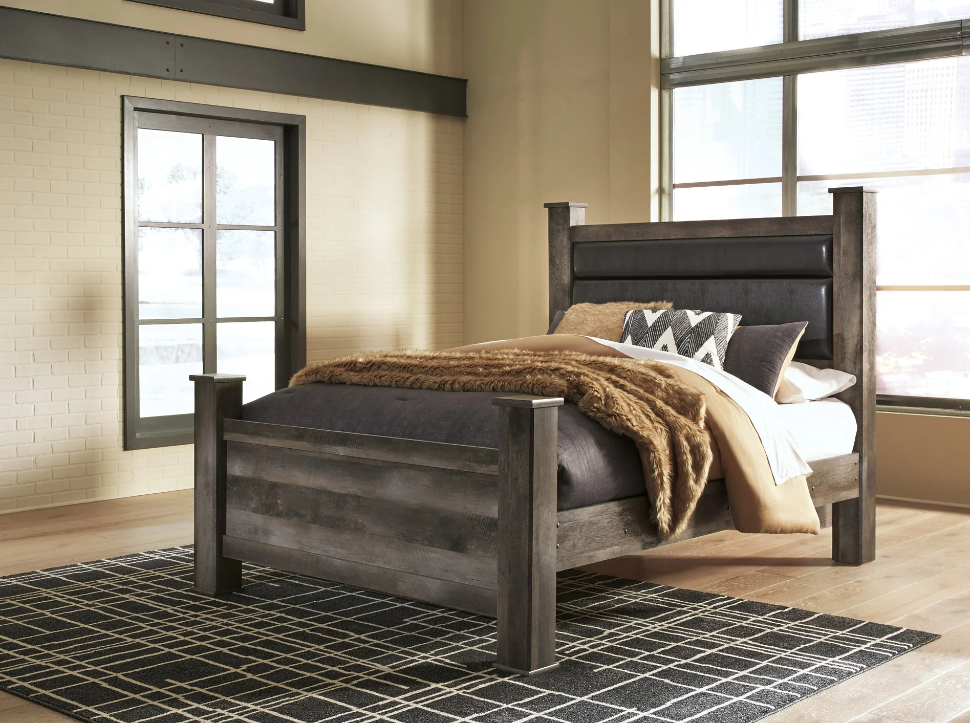 Wynnlow 5-Piece Bedroom Set - Image 11