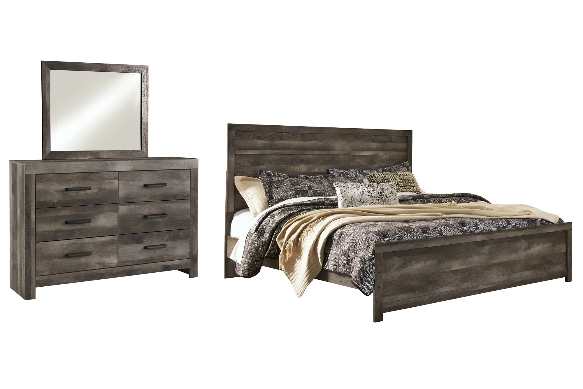 Wynnlow 5-Piece Bedroom Set - Image 7