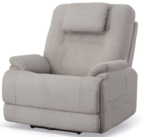 Zecliner Model 2+ Power Recliner with Headrest, Lumbar, Heat, & Massage - Image 11