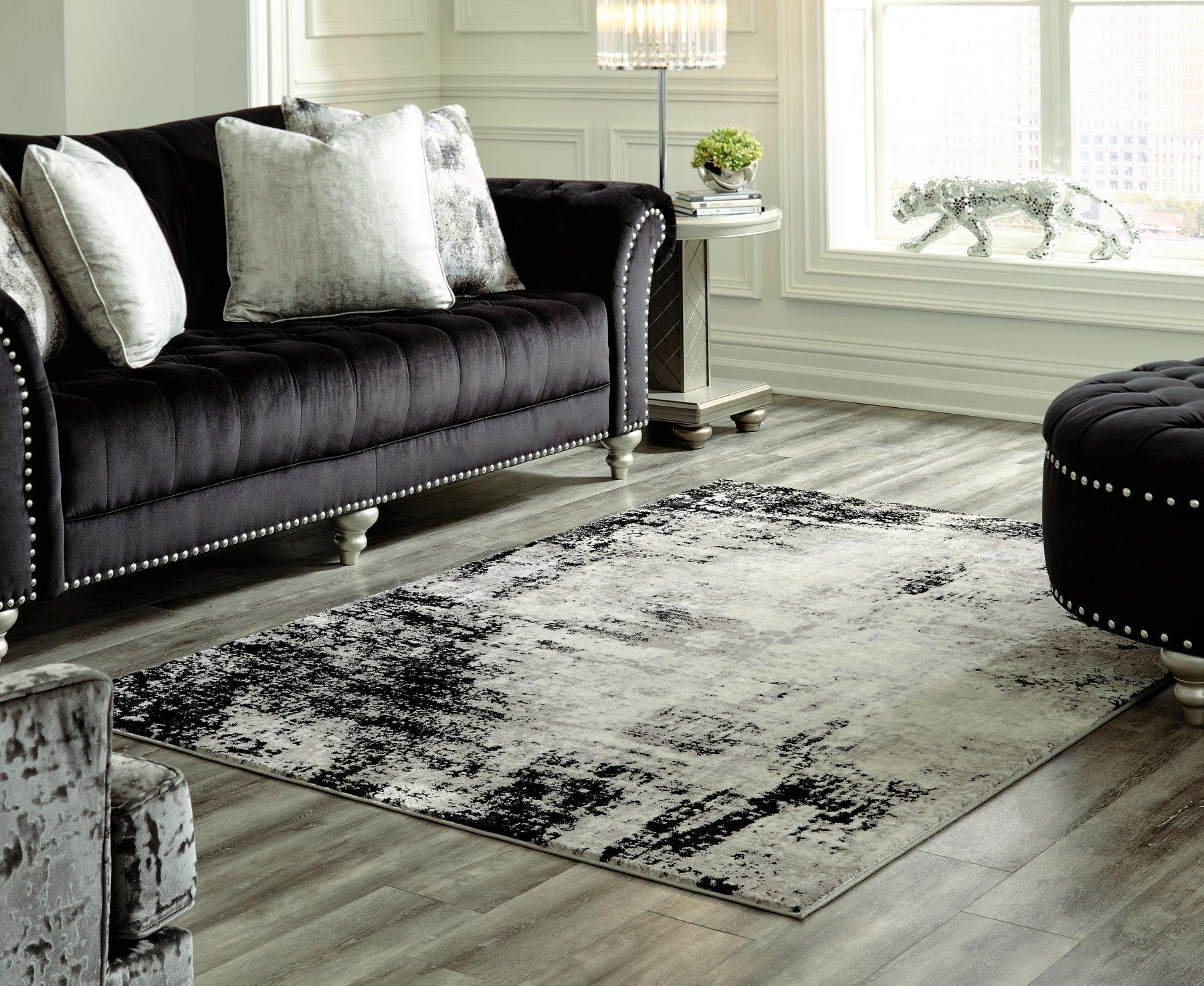 Zekeman 5'3" x 7'7" Rug - Image 2