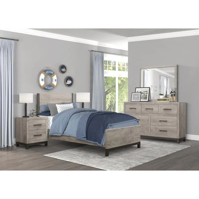 Zephyr Night Stand - Image 5